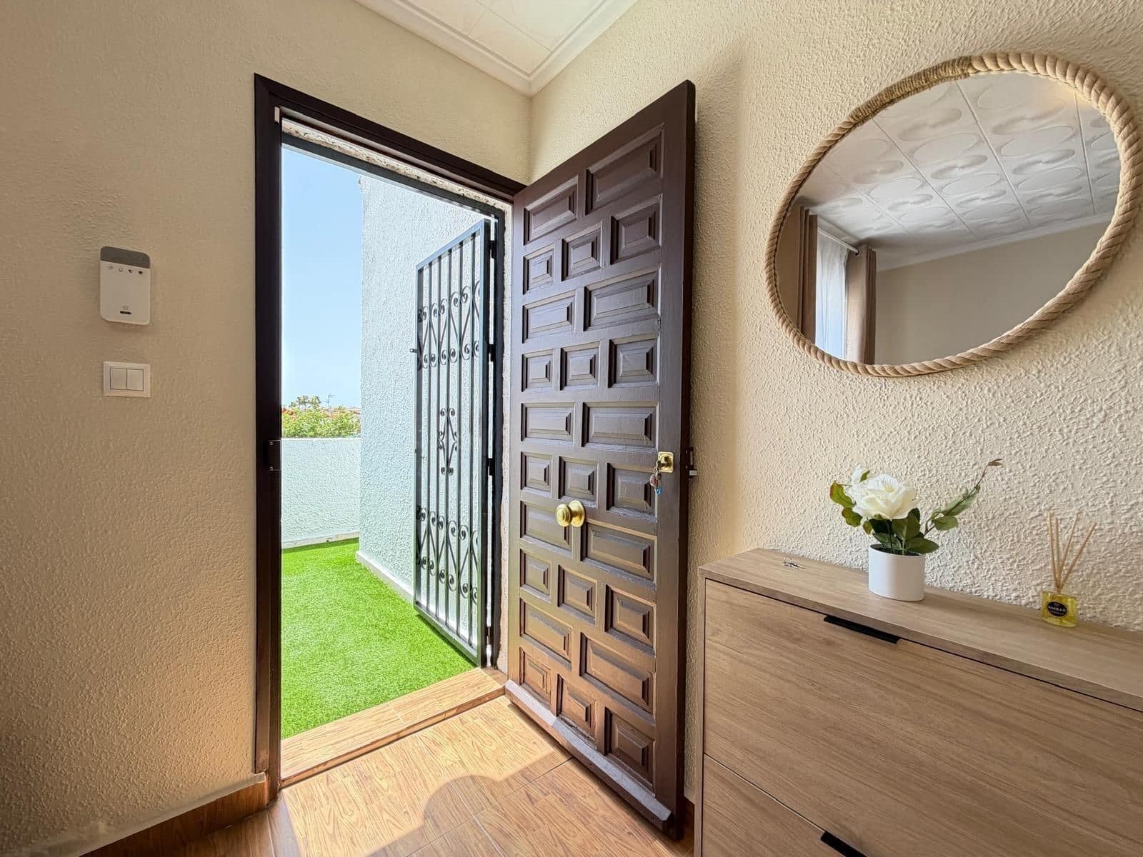 2 quarto Bungalow para venda em El Limonar - 115 000 € (Ref: 9916986)