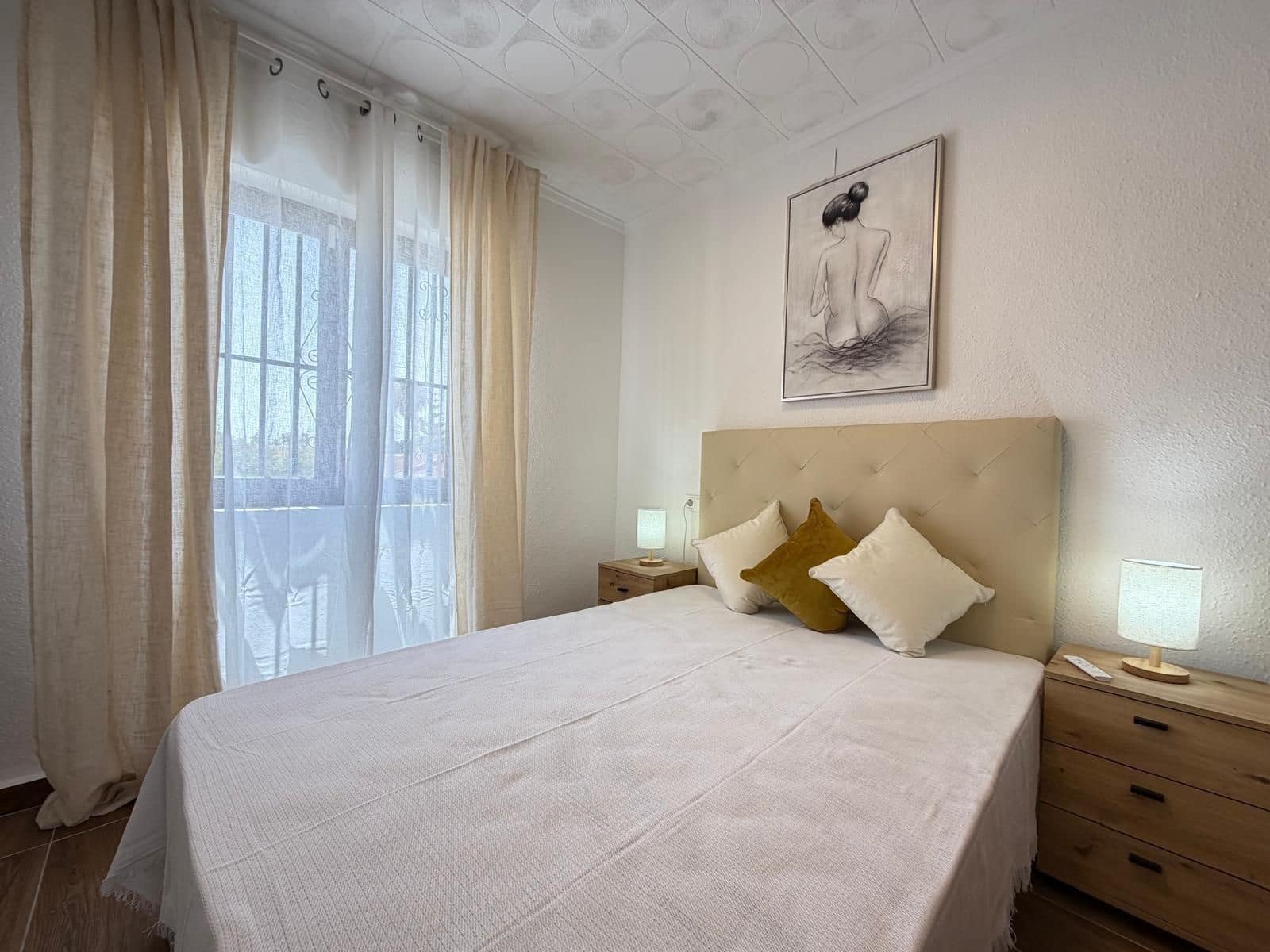2 quarto Bungalow para venda em El Limonar - 115 000 € (Ref: 9916986)