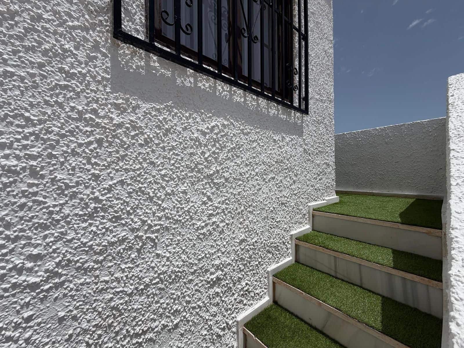 2 quarto Bungalow para venda em El Limonar - 115 000 € (Ref: 9916986)