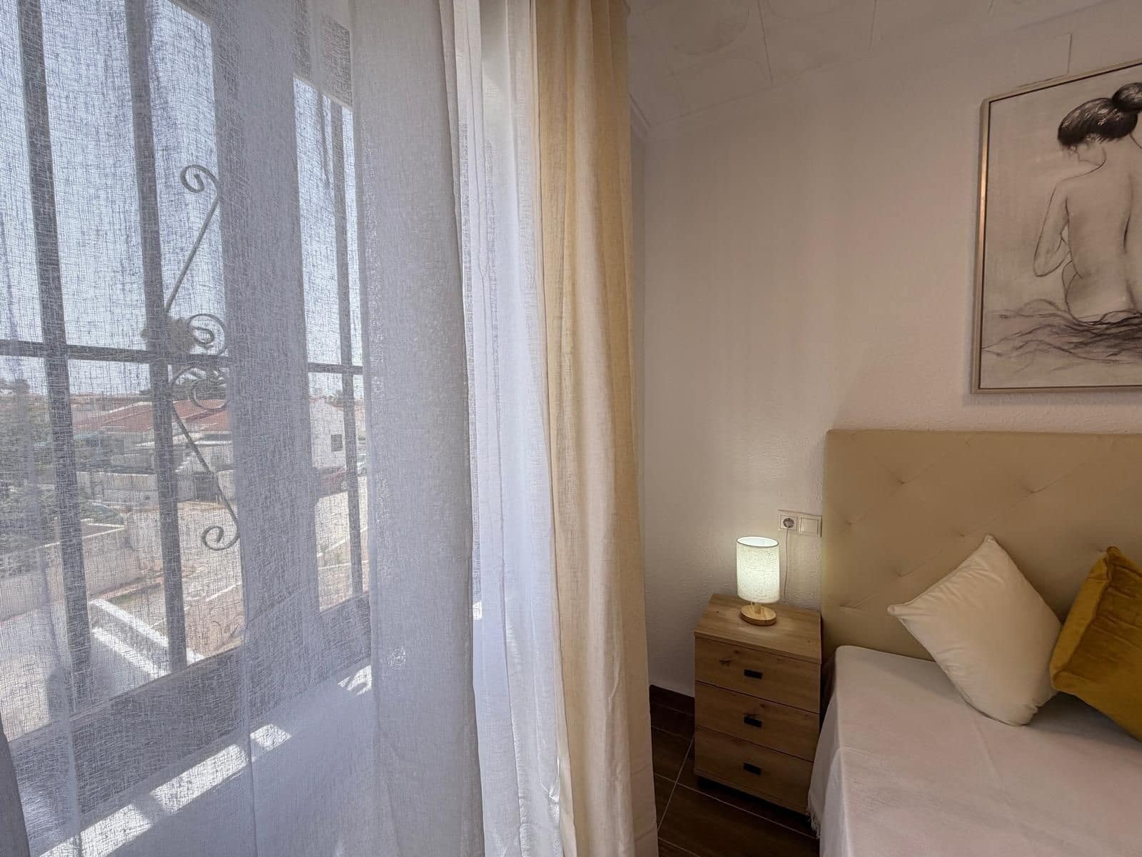2 quarto Bungalow para venda em El Limonar - 115 000 € (Ref: 9916986)