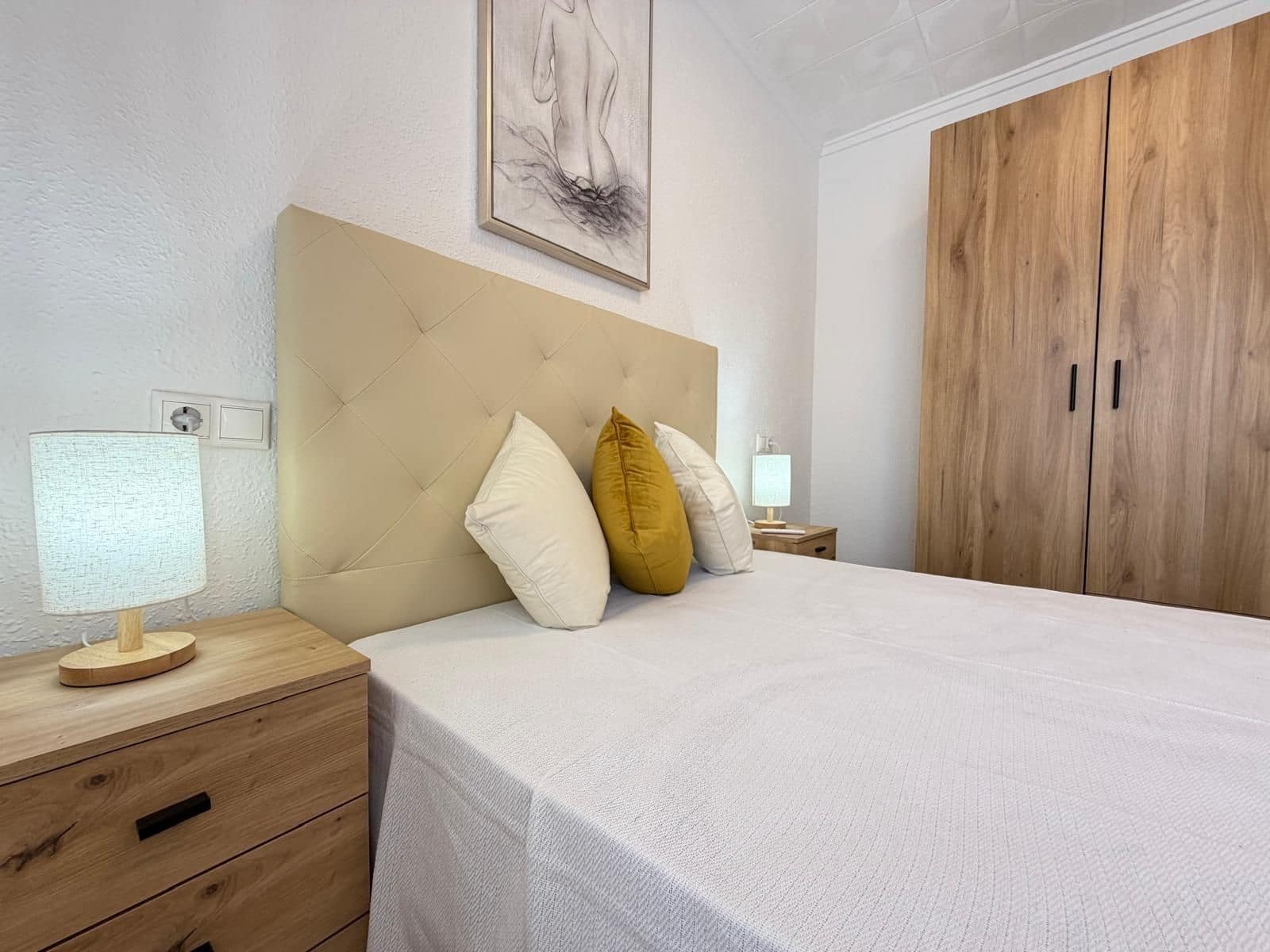 2 quarto Bungalow para venda em El Limonar - 115 000 € (Ref: 9916986)