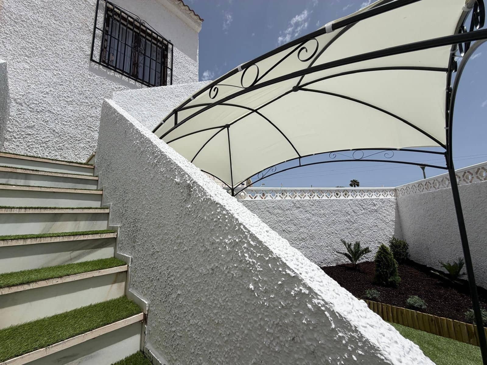 2 quarto Bungalow para venda em El Limonar - 115 000 € (Ref: 9916986)