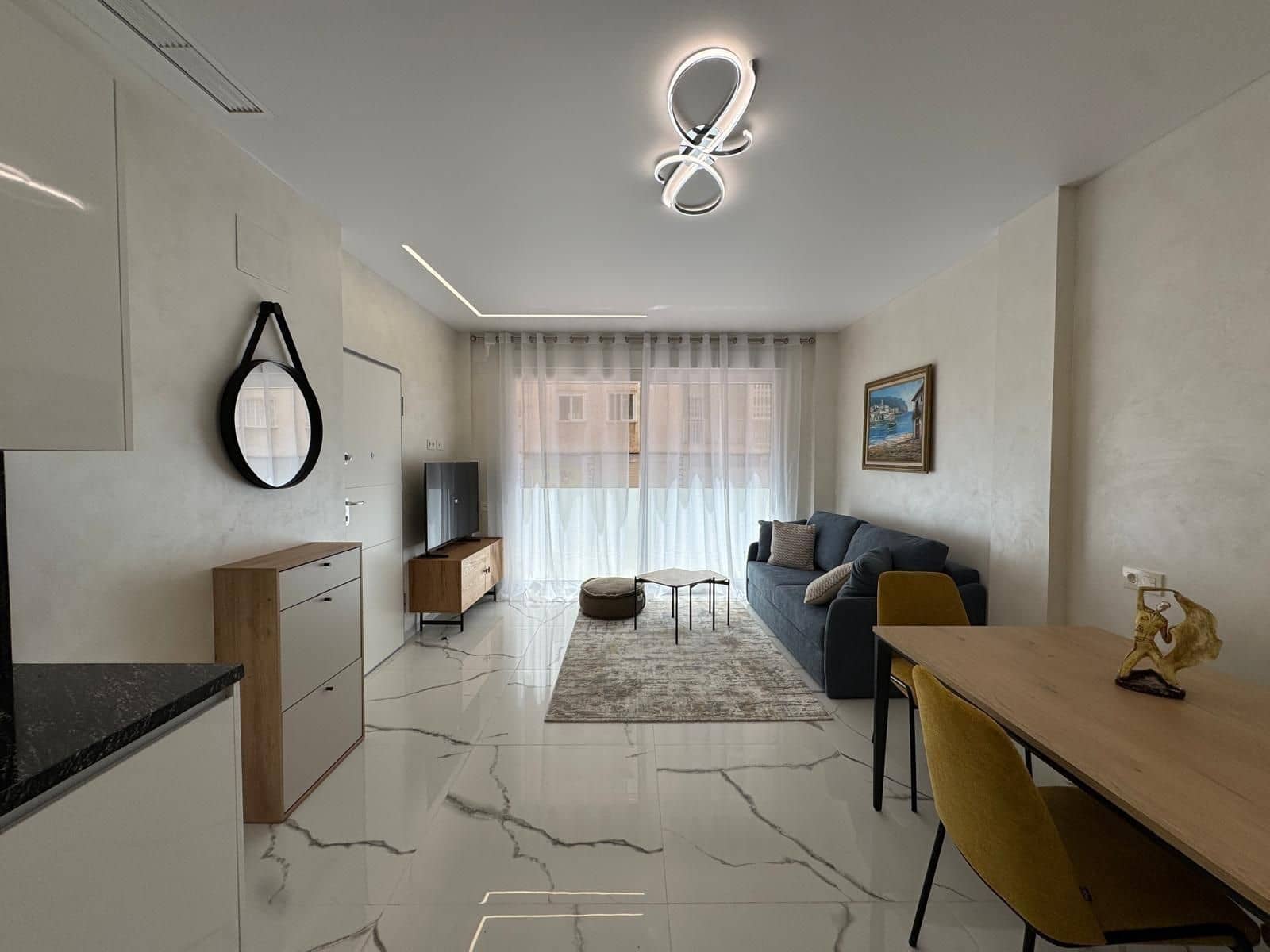 2 slaapkamer Appartement te koop in Torrevieja - € 199.900 (Ref: 9916988)