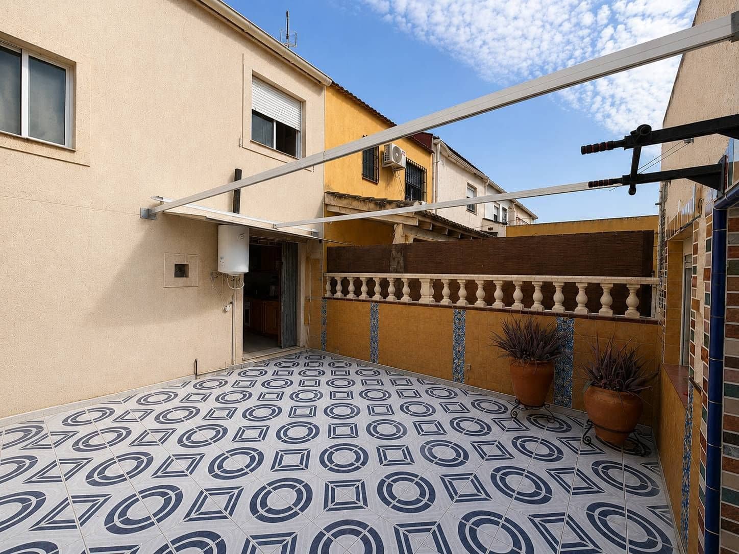 3 chambre Appartement à vendre à La Siesta - 193 000 € (Ref: 9916990)