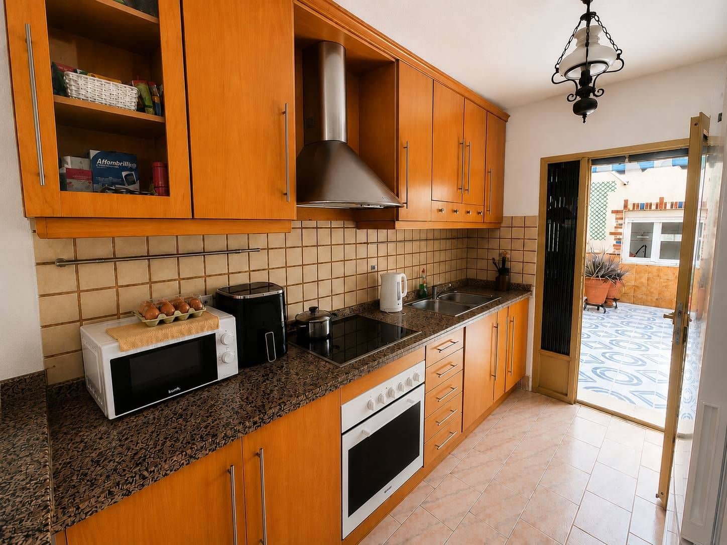 3 chambre Appartement à vendre à La Siesta - 193 000 € (Ref: 9916990)