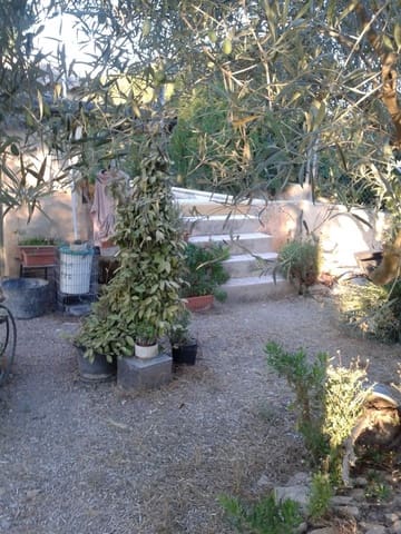 Finca/Landgut zu verkaufen in Desamparados - Hurchillo - Torremendo, Orihuela mit Pool - 149.000 € (Ref: 9916991)