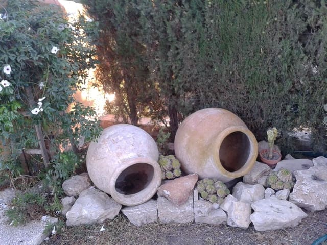 Finca/Landgut zu verkaufen in Desamparados - Hurchillo - Torremendo, Orihuela mit Pool - 149.000 € (Ref: 9916991)