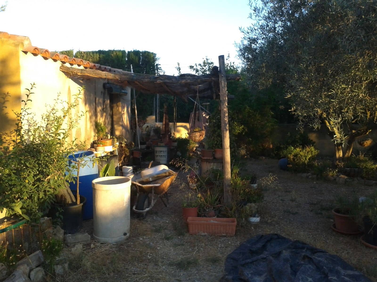 Finca/Country House for sale in Orihuela with pool - € 149,000 (Ref: 9916991)