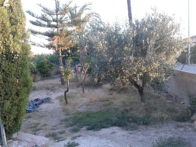 Finca/Landgut zu verkaufen in Desamparados - Hurchillo - Torremendo, Orihuela mit Pool - 149.000 € (Ref: 9916991)