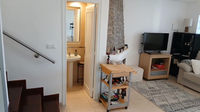 2 sovrum Hus till salu i Villamartín - Las Filipinas, Orihuela - 219 950 € (Ref: 9916994)