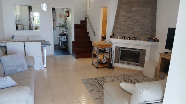 2 sovrum Hus till salu i Villamartín - Las Filipinas, Orihuela - 219 950 € (Ref: 9916994)