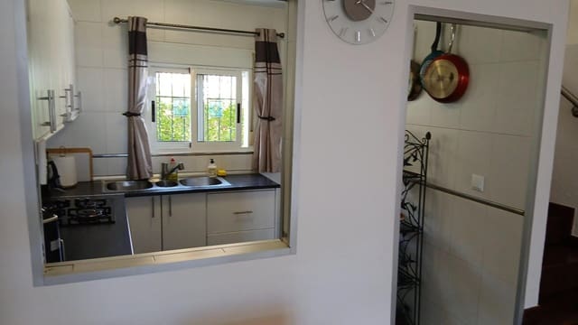 2 sovrum Hus till salu i Villamartín - Las Filipinas, Orihuela - 219 950 € (Ref: 9916994)