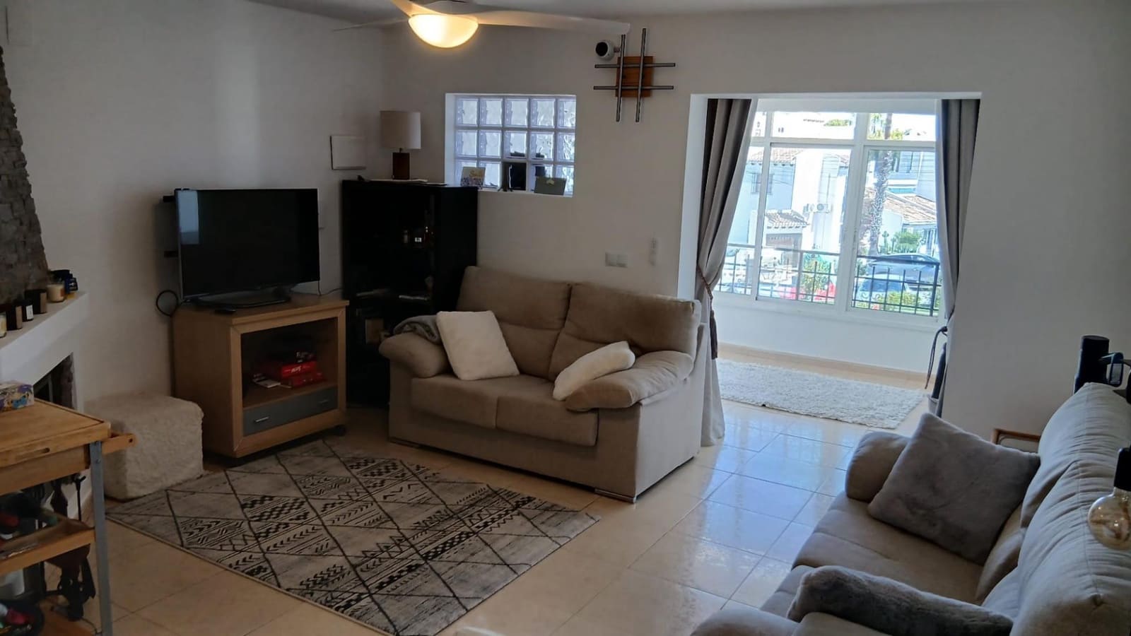 2 sovrum Hus till salu i Orihuela Costa - 219 950 € (Ref: 9916994)