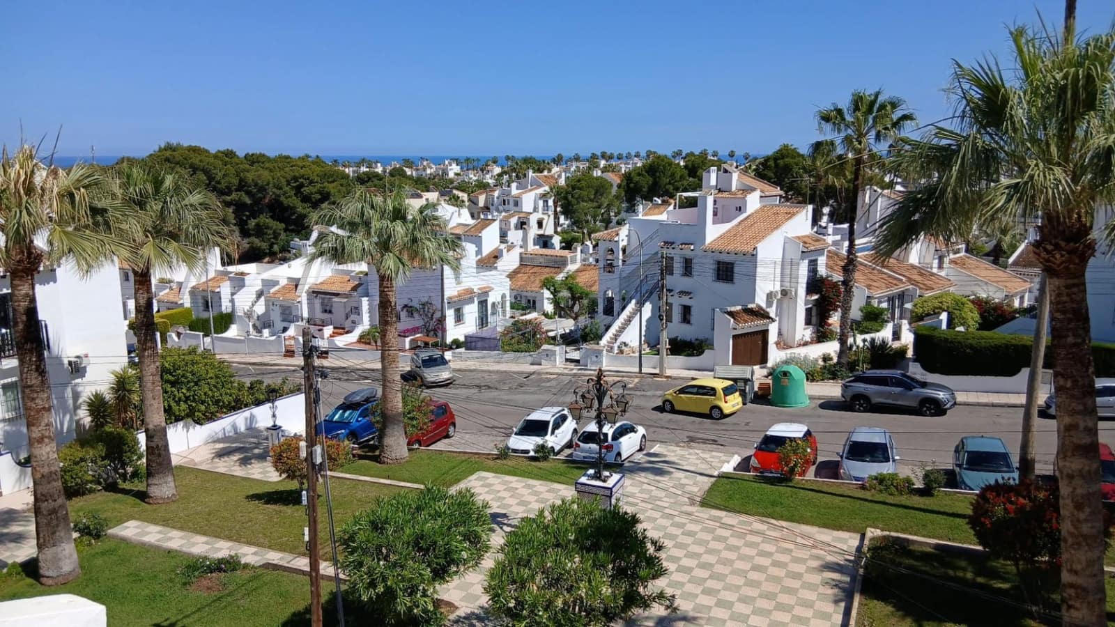 2 sovrum Hus till salu i Orihuela Costa - 219 950 € (Ref: 9916994)