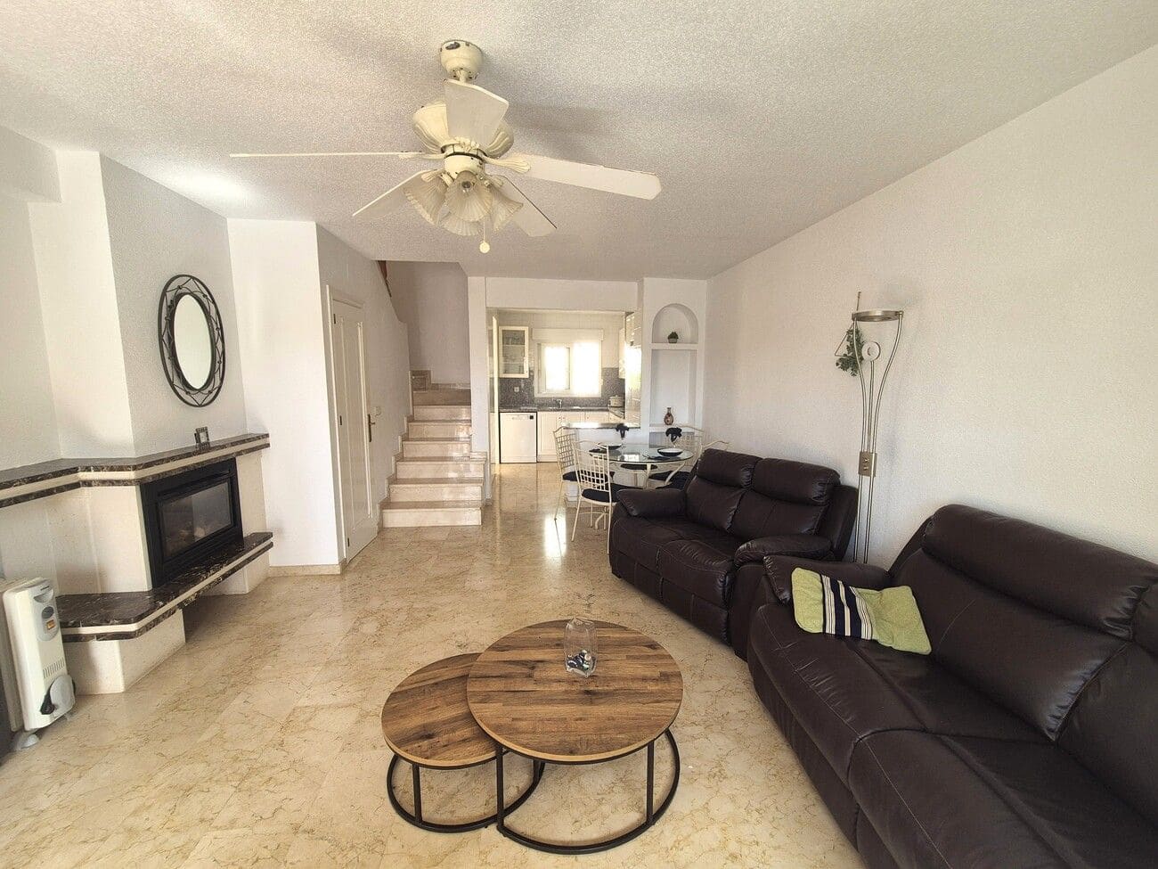 Casa de 2 habitaciones en Las Ramblas Golf en venta - 229.000 € (Ref: 9916995)