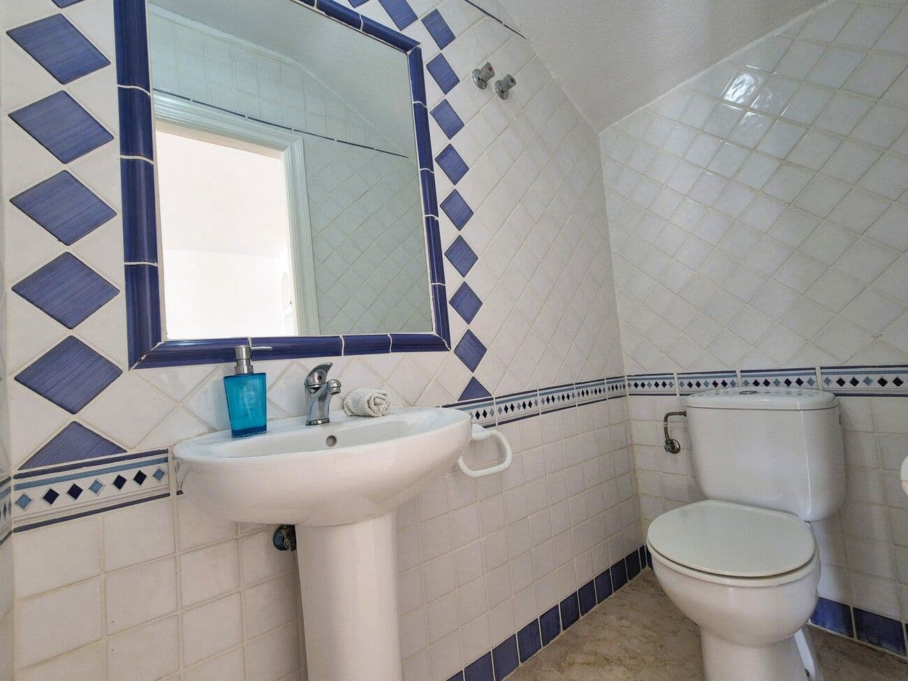 Casa de 2 habitaciones en Las Ramblas Golf en venta - 229.000 € (Ref: 9916995)
