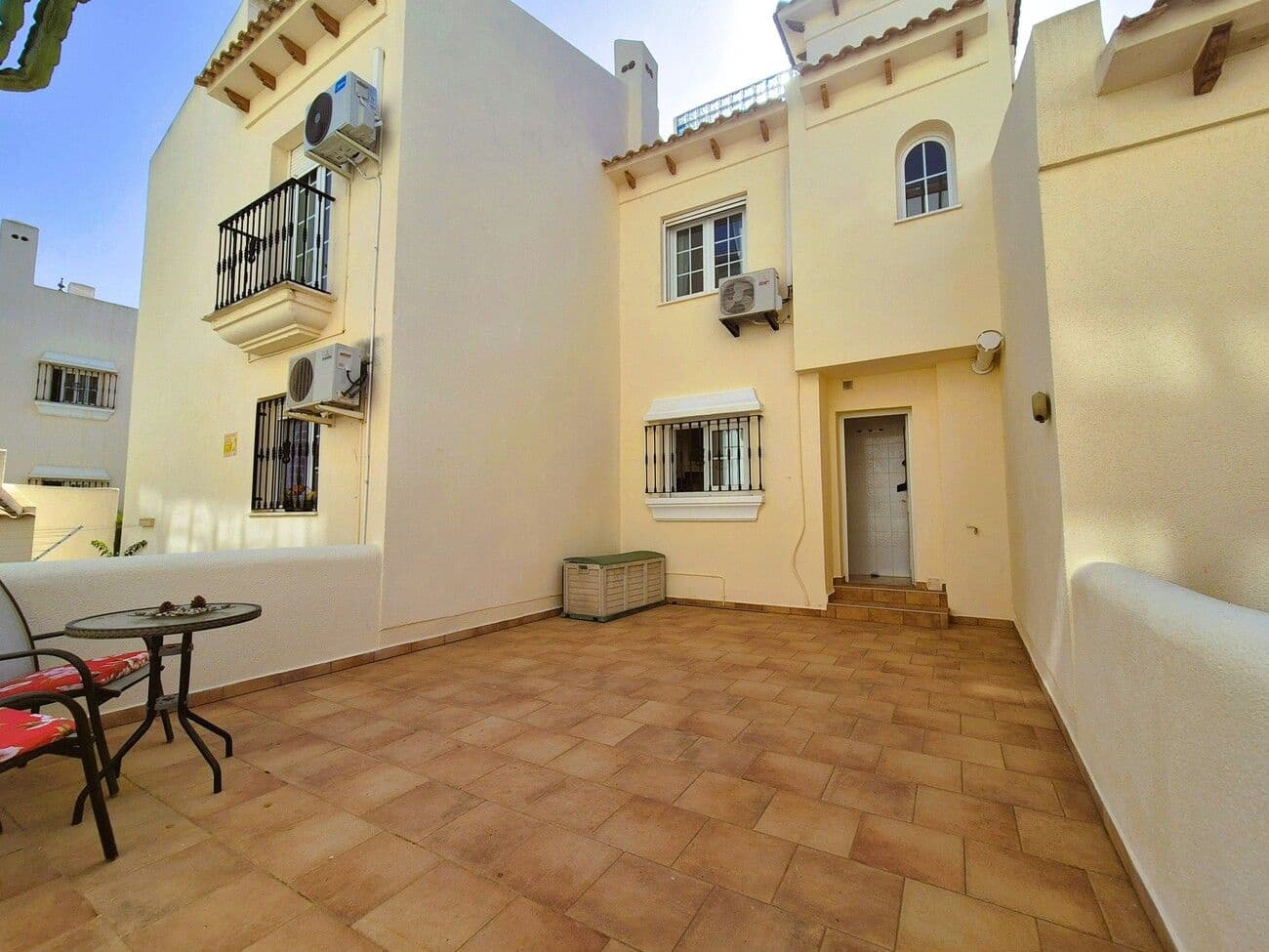Casa de 2 habitaciones en Las Ramblas Golf en venta - 229.000 € (Ref: 9916995)