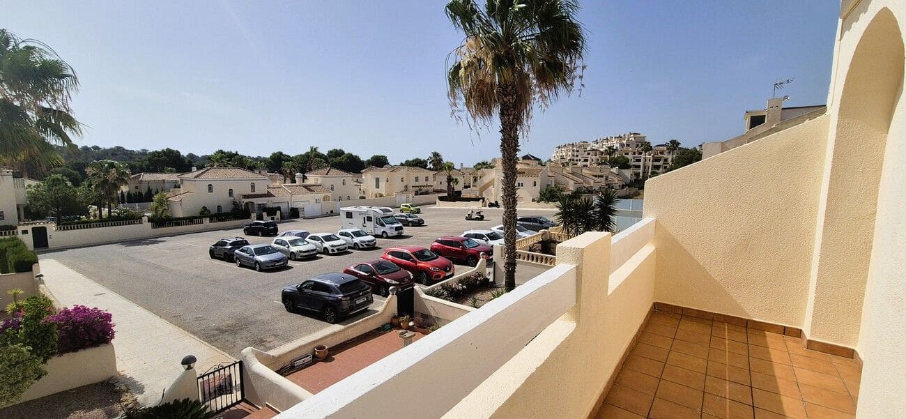 Casa de 2 habitaciones en Las Ramblas Golf en venta - 229.000 € (Ref: 9916995)