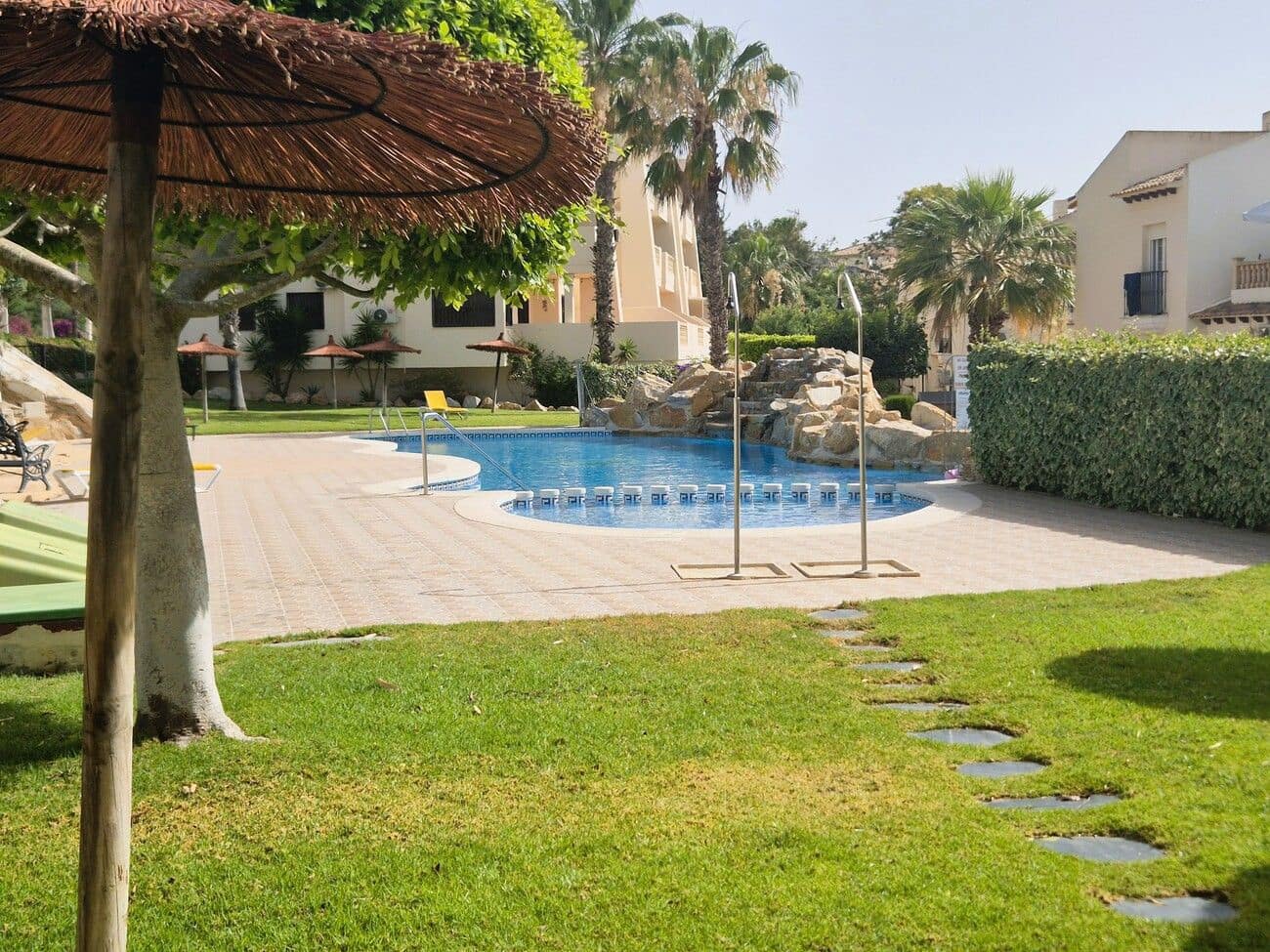 Casa de 2 habitaciones en Las Ramblas Golf en venta - 229.000 € (Ref: 9916995)