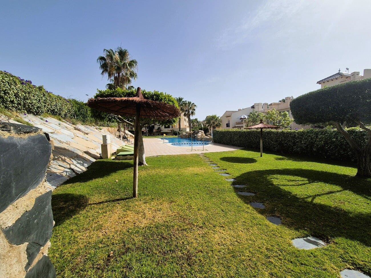 Casa de 2 habitaciones en Las Ramblas Golf en venta - 229.000 € (Ref: 9916995)
