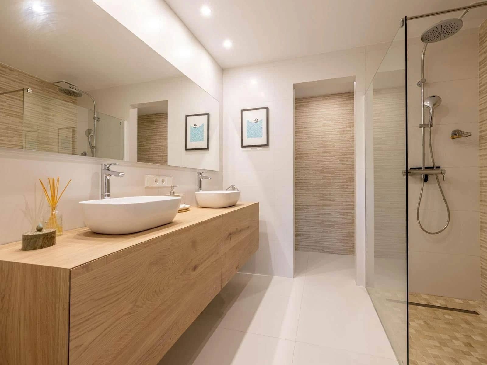 4 chambre Villa/Maison à vendre à Altea la Vella avec piscine garage - 1 295 000 € (Ref: 9916996)