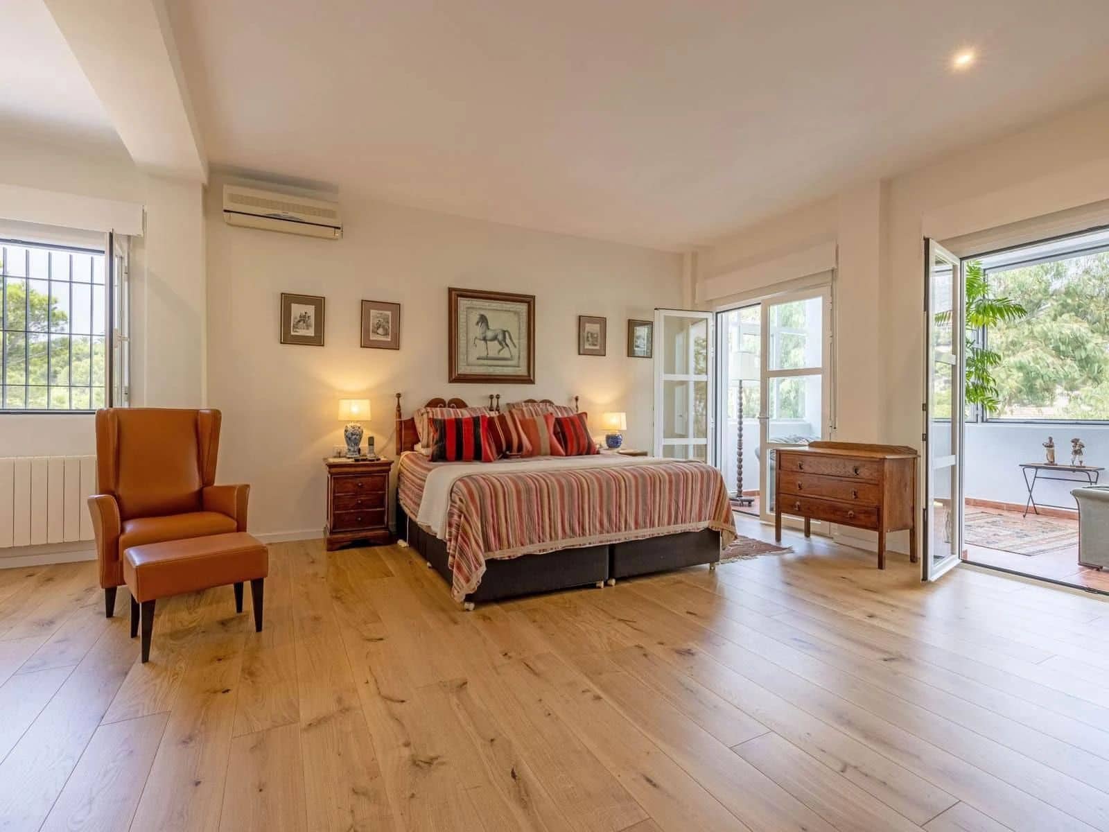4 chambre Villa/Maison à vendre à Altea la Vella avec piscine garage - 1 295 000 € (Ref: 9916996)