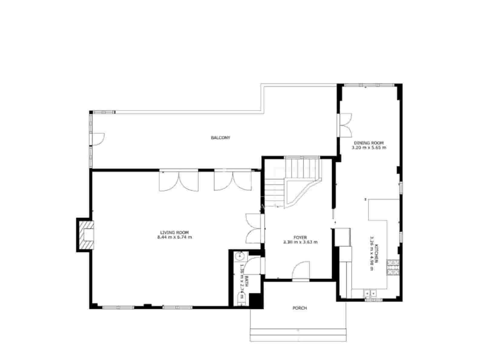 4 chambre Villa/Maison à vendre à Altea la Vella avec piscine garage - 1 295 000 € (Ref: 9916996)