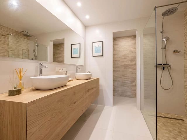 4 chambre Villa/Maison à vendre à Altea la Vella, Altea avec piscine garage - 1 295 000 € (Ref: 9916996)