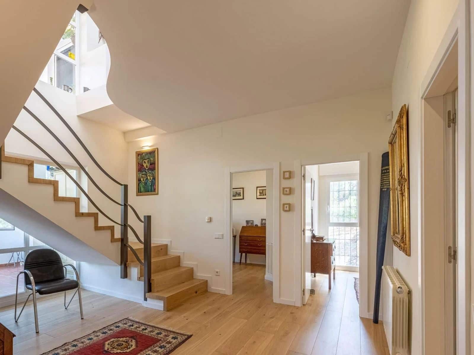 4 chambre Villa/Maison à vendre à Altea la Vella avec piscine garage - 1 295 000 € (Ref: 9916996)