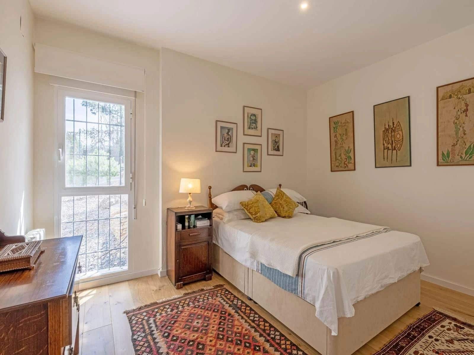 4 chambre Villa/Maison à vendre à Altea la Vella avec piscine garage - 1 295 000 € (Ref: 9916996)