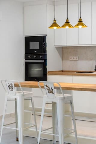 Apartamento de 3 habitaciones en Playa del Acequión, Torrevieja en venta - 275.000 € (Ref: 9918096)