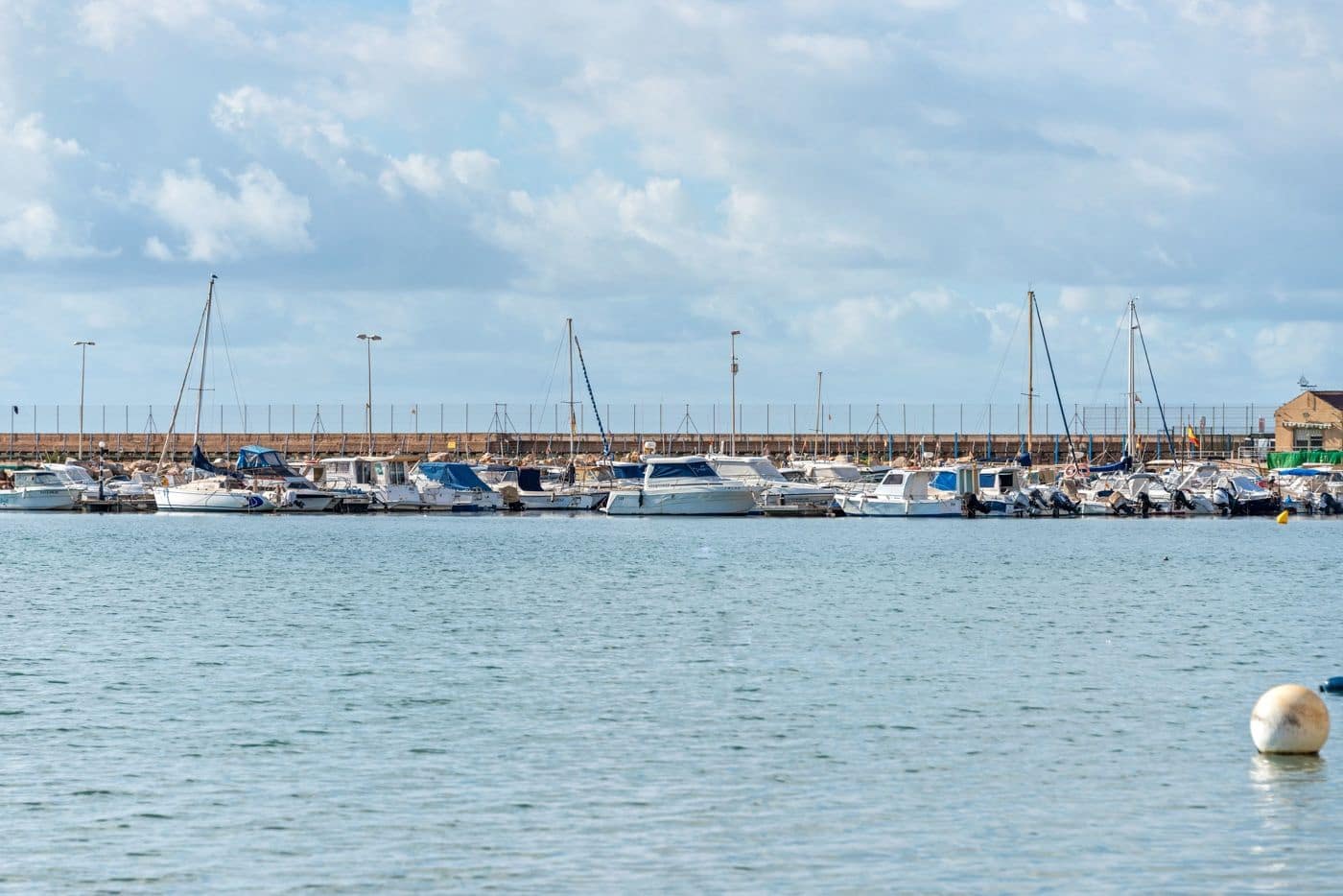Apartamento de 3 habitaciones en Torrevieja en venta - 275.000 € (Ref: 9918096)