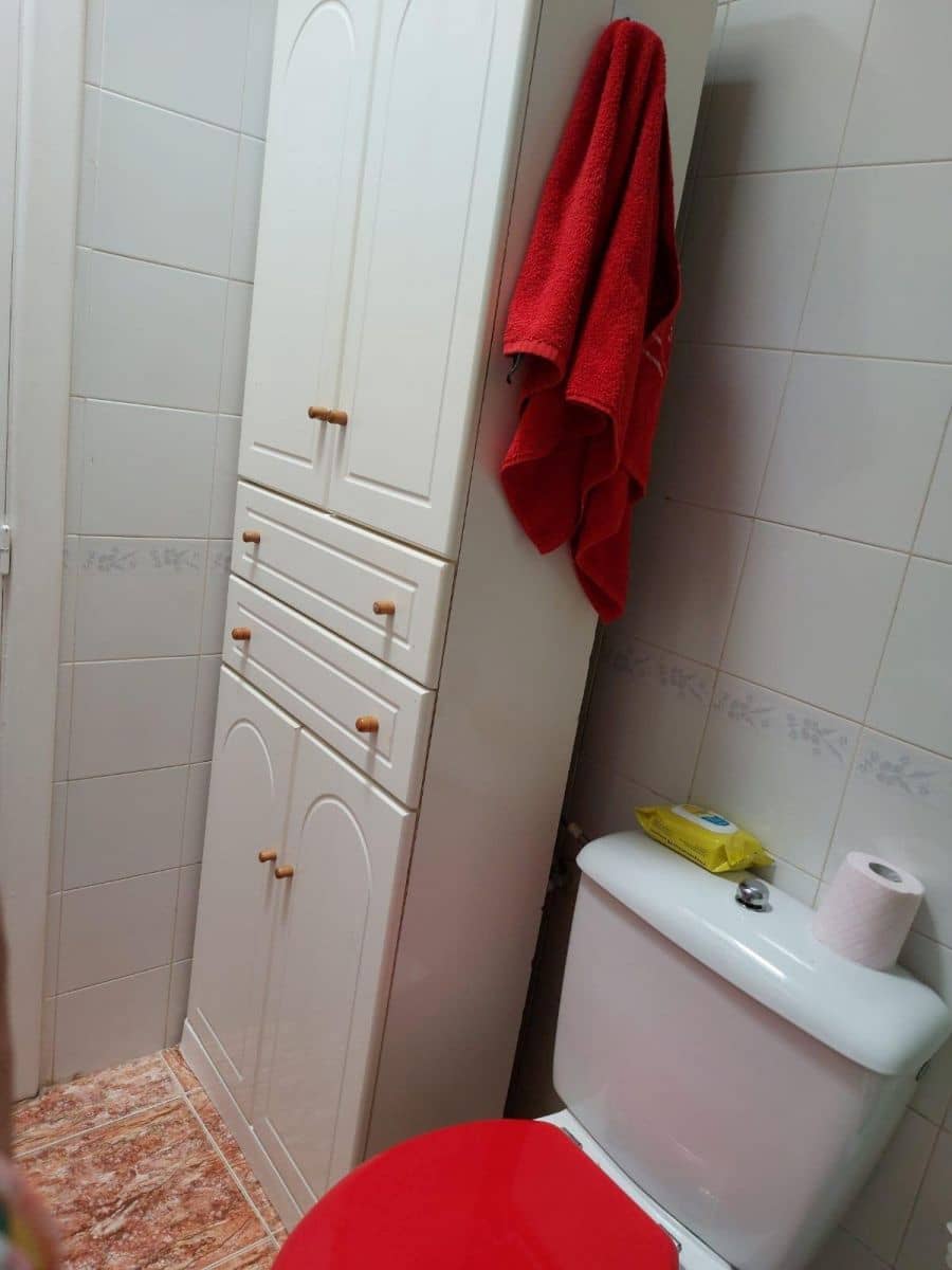 3 sypialnia Bungalow na sprzedaż w Los Balcones z basenem - 134 900 € (Ref: 9918101)