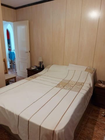3 sypialnia Bungalow na sprzedaż w Los Balcones z basenem - 134 900 € (Ref: 9918101)