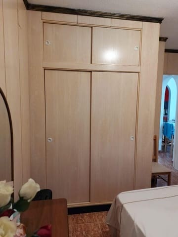3 sypialnia Bungalow na sprzedaż w Los Balcones z basenem - 134 900 € (Ref: 9918101)
