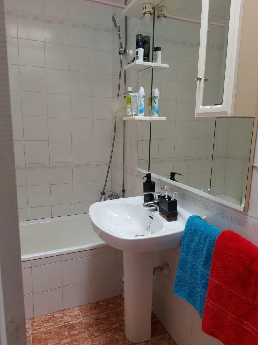3 sypialnia Bungalow na sprzedaż w Los Balcones z basenem - 134 900 € (Ref: 9918101)