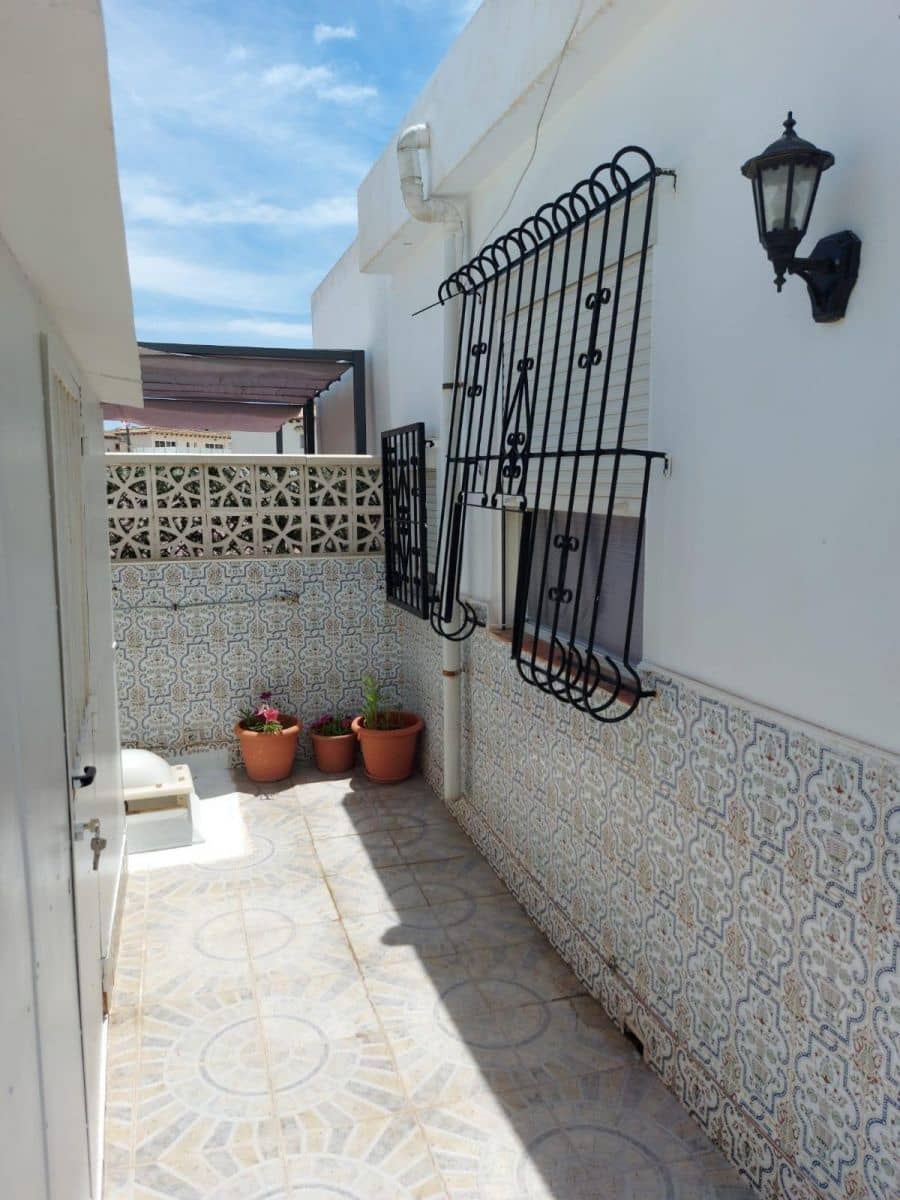 3 sypialnia Bungalow na sprzedaż w Los Balcones z basenem - 134 900 € (Ref: 9918101)