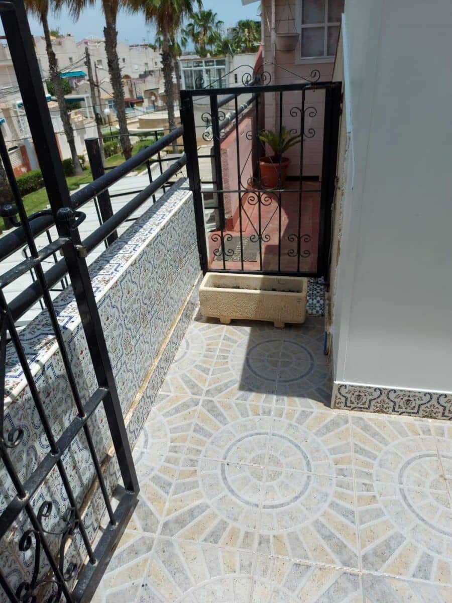 3 sypialnia Bungalow na sprzedaż w Los Balcones z basenem - 134 900 € (Ref: 9918101)
