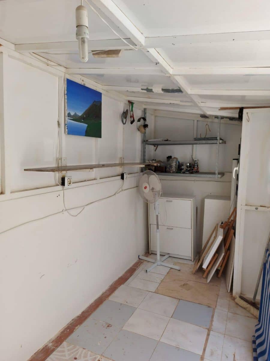 3 sypialnia Bungalow na sprzedaż w Los Balcones z basenem - 134 900 € (Ref: 9918101)