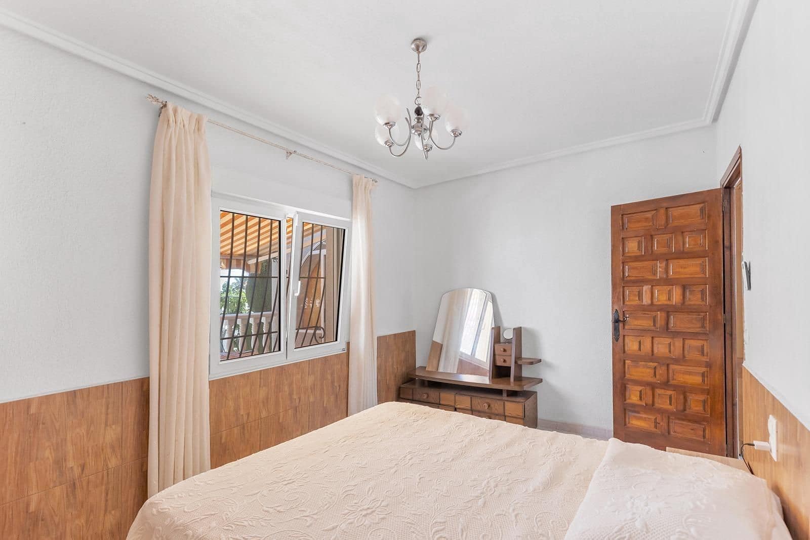 4 sypialnia Willa na sprzedaż w Rojales z basenem garażem - 495 000 € (Ref: 9918104)