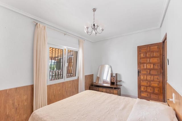 4 sypialnia Willa na sprzedaż w Rojales z basenem garażem - 495 000 € (Ref: 9918104)