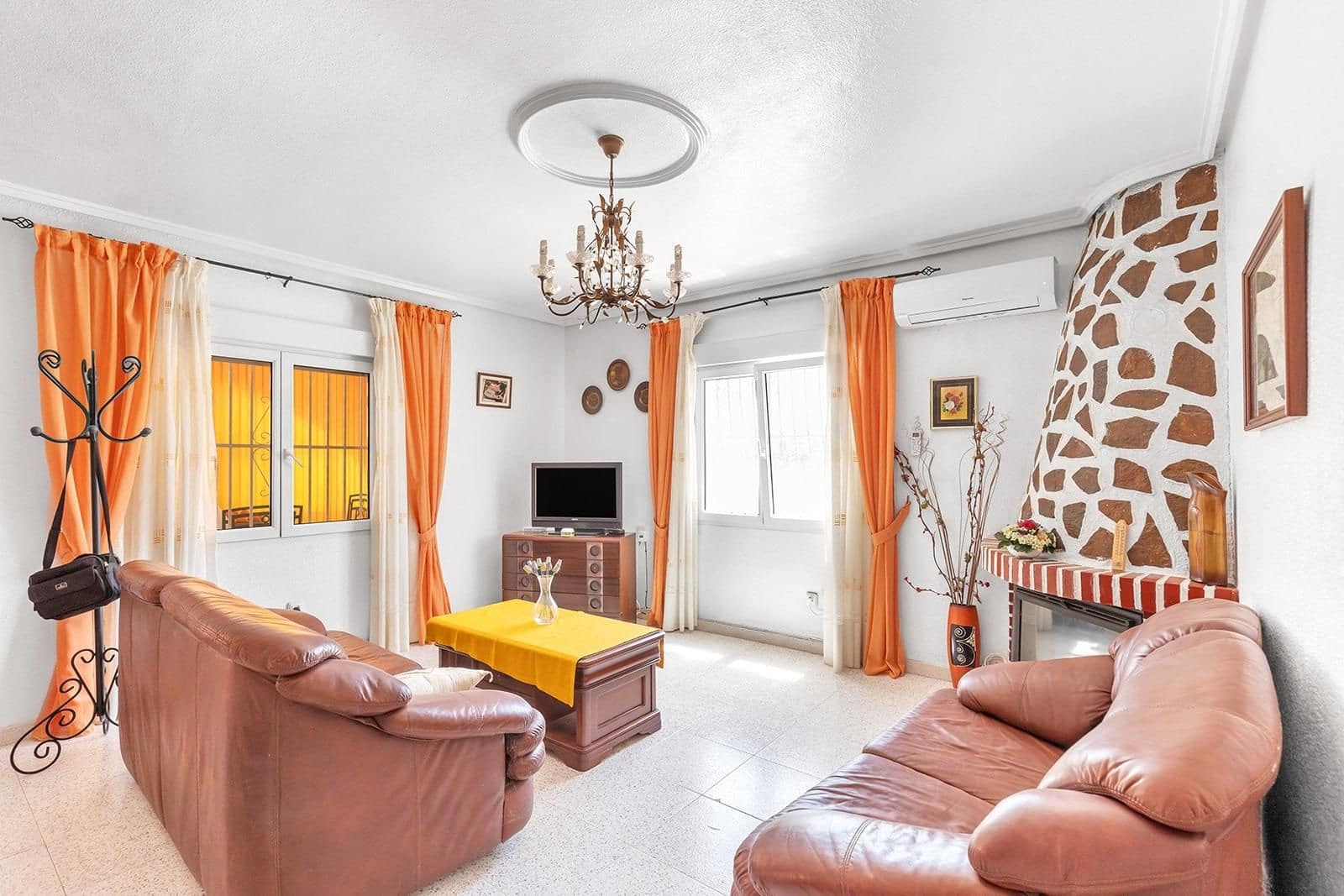 4 sypialnia Willa na sprzedaż w Rojales z basenem garażem - 495 000 € (Ref: 9918104)