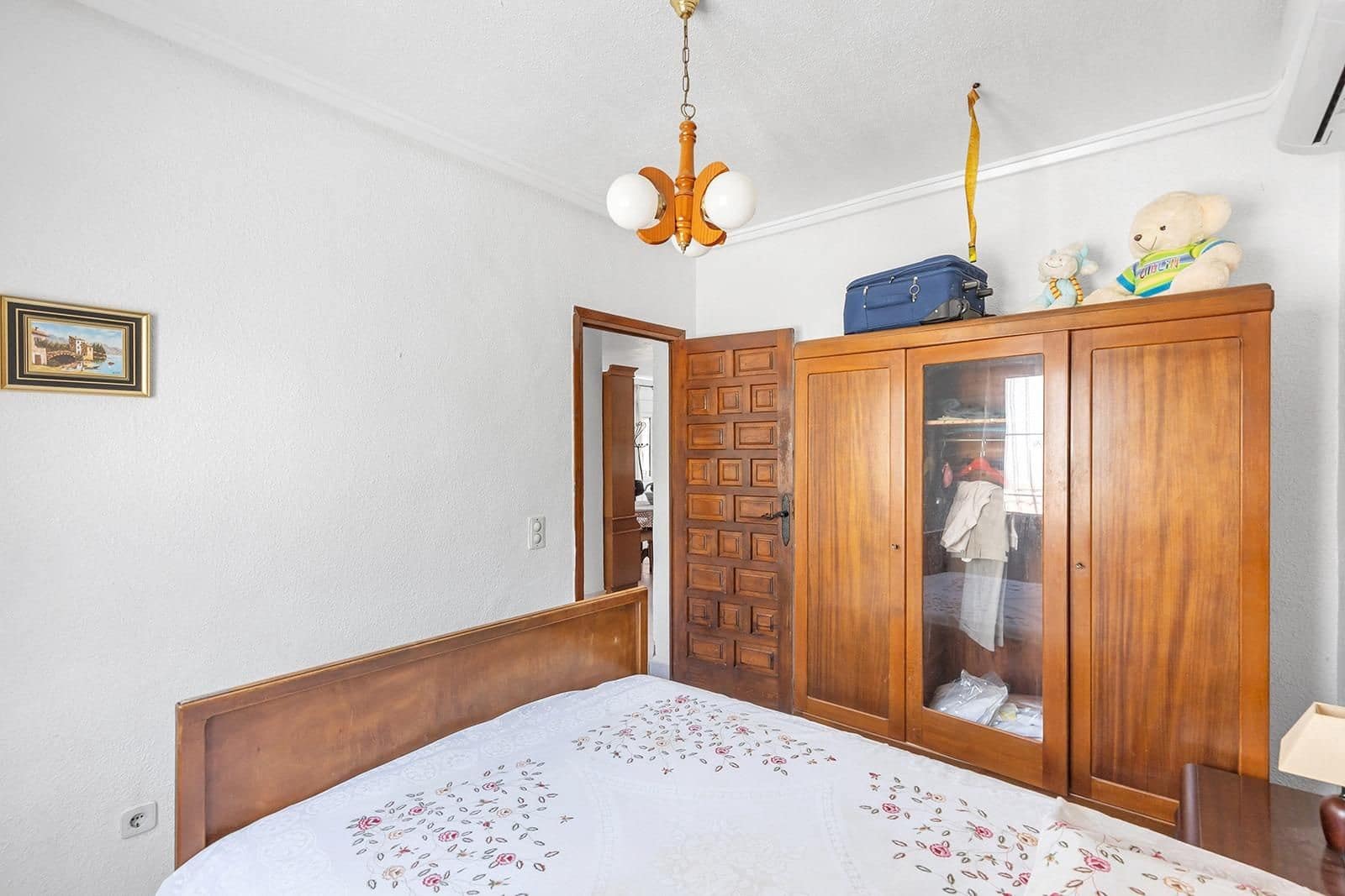 4 sypialnia Willa na sprzedaż w Rojales z basenem garażem - 495 000 € (Ref: 9918104)