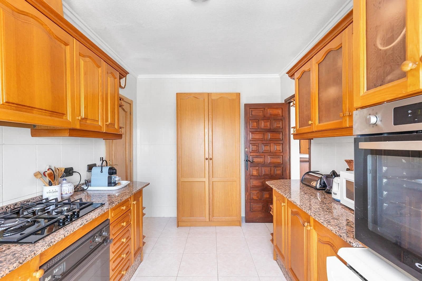 4 sypialnia Willa na sprzedaż w Rojales z basenem garażem - 495 000 € (Ref: 9918104)