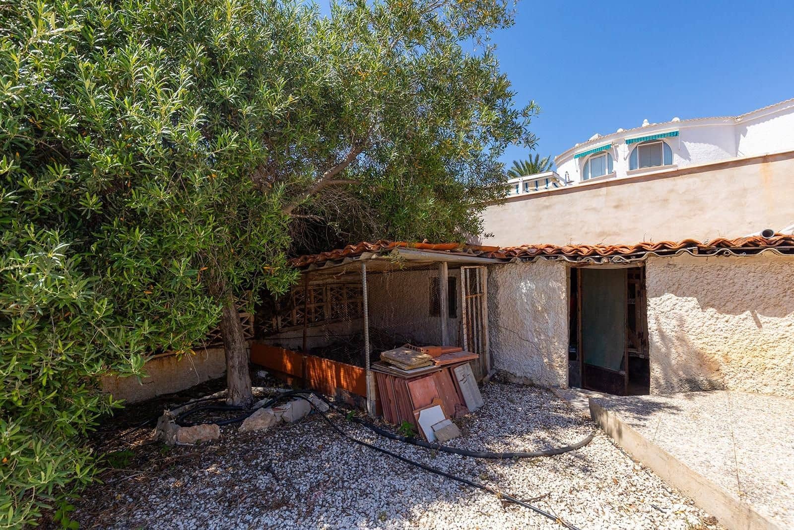 4 sypialnia Willa na sprzedaż w Rojales z basenem garażem - 495 000 € (Ref: 9918104)