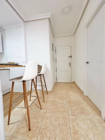 2 soveværelse Lejlighed til salg i Avenida Habaneras - Curva de Palangre, Torrevieja - € 144.000 (Ref: 9918107)