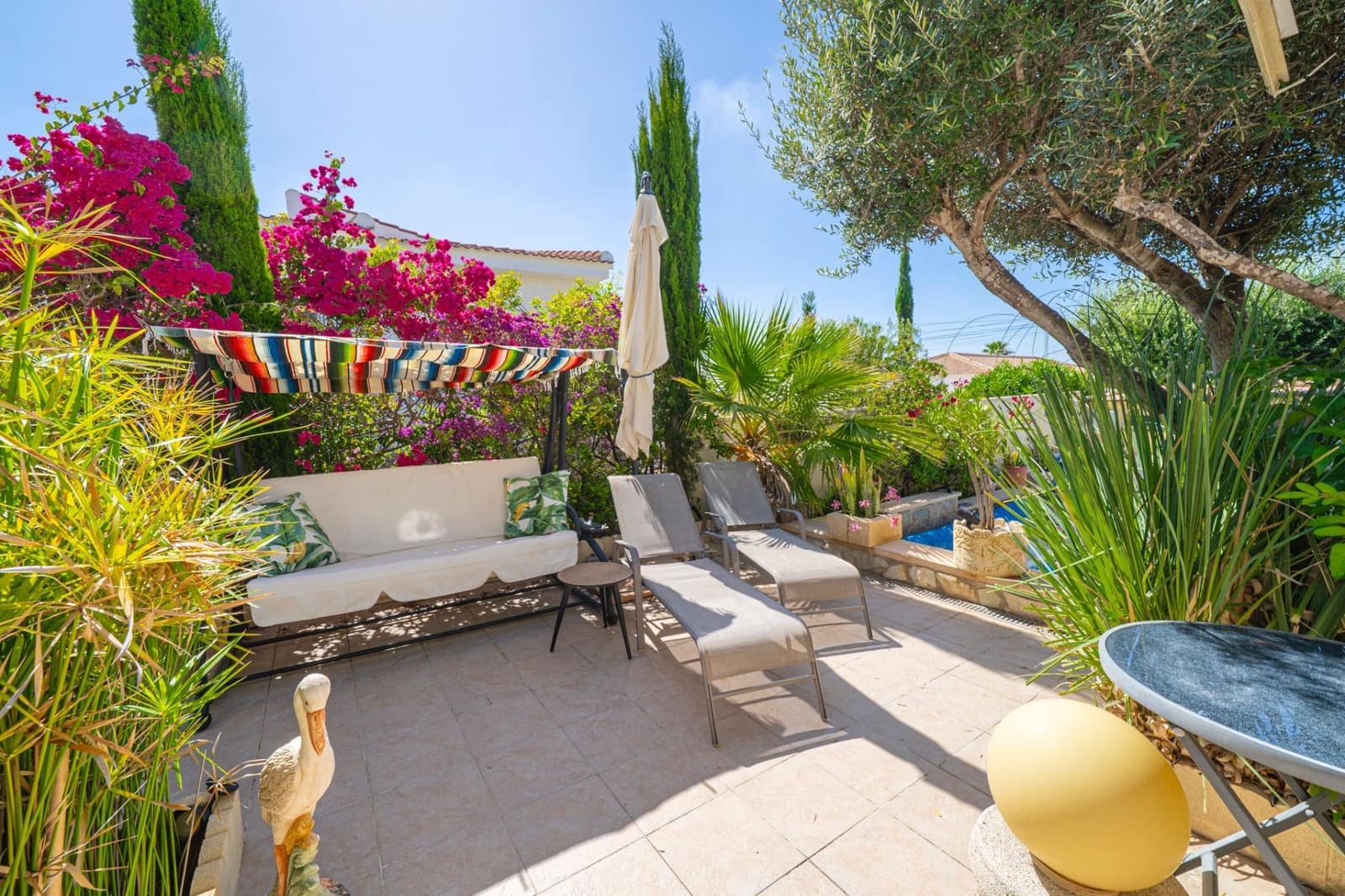 3 bedroom Villa for sale in Rojales with pool - € 539,000 (Ref: 9924730)