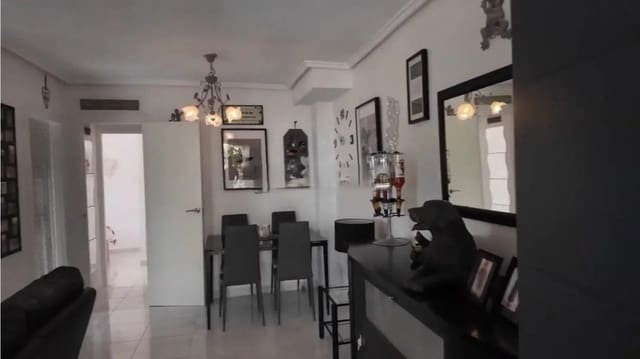 Adosado de 3 habitaciones en La Florida, Orihuela en venta con piscina - 255.900 € (Ref: 9924736)