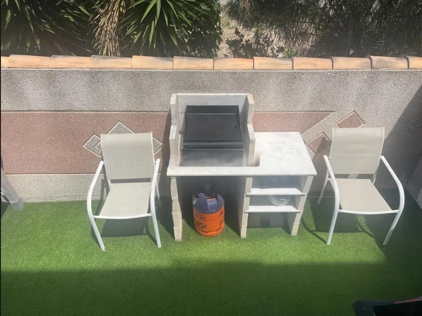 Adosado de 3 habitaciones en La Florida en venta con piscina - 255.900 € (Ref: 9924736)