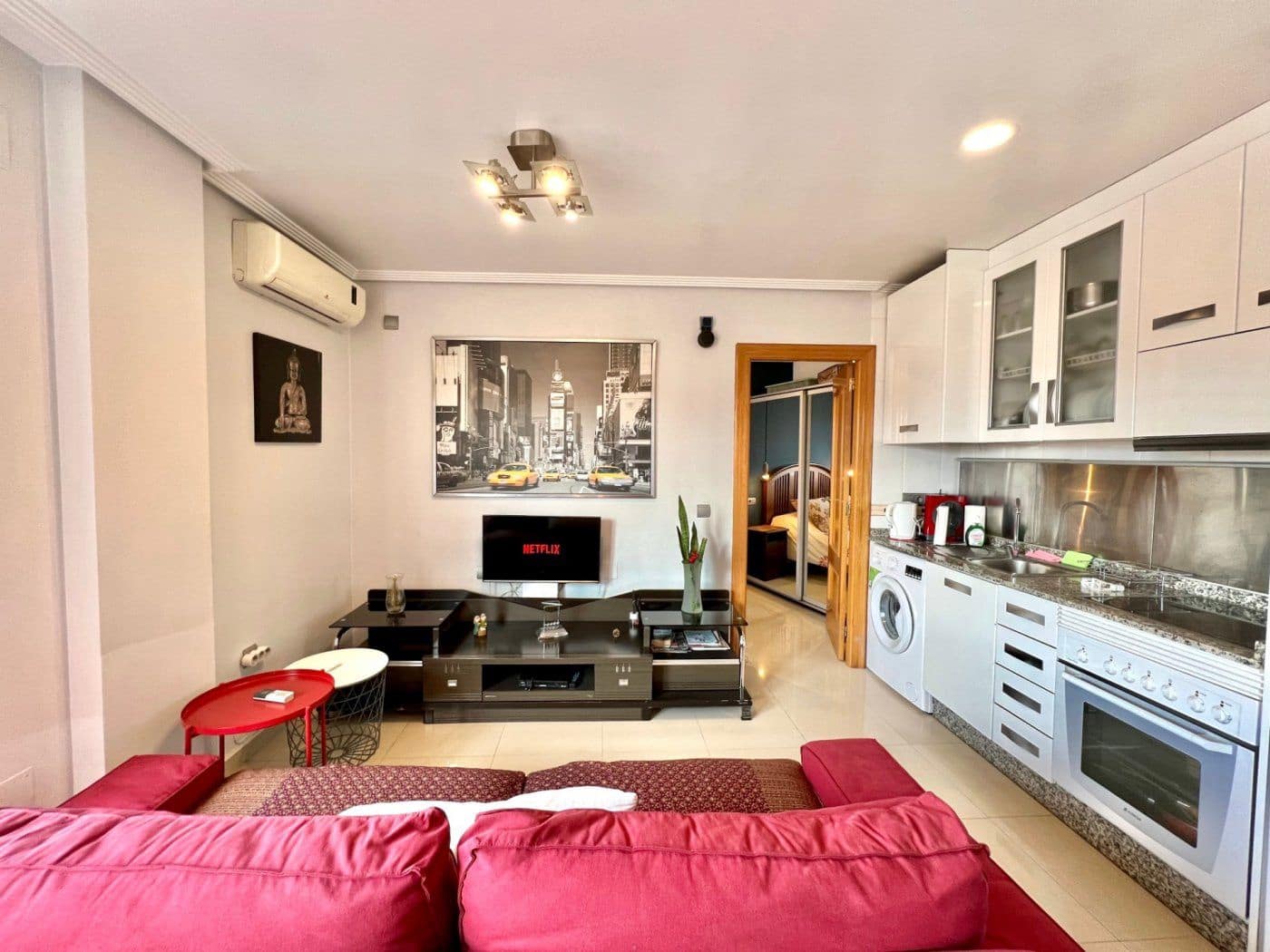 2 quarto Penthouse para venda em Torrevieja - 165 000 € (Ref: 9927597)